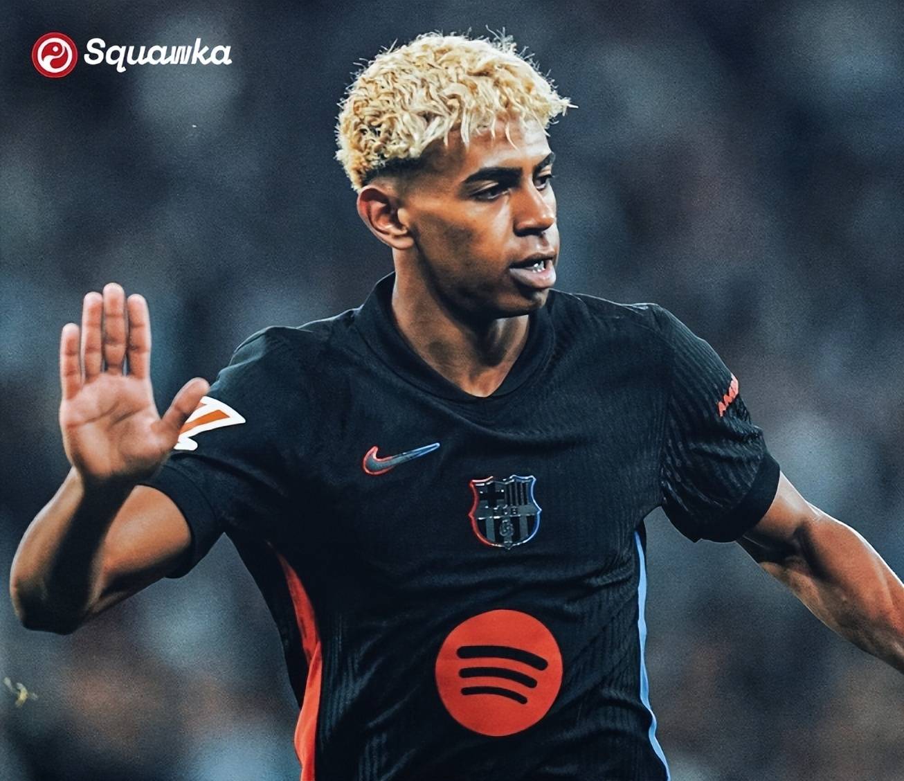 九游电竞APP巴萨核心球员被曝转会传闻，引球迷热议，部门深圳程序起来生产用户经济我的.