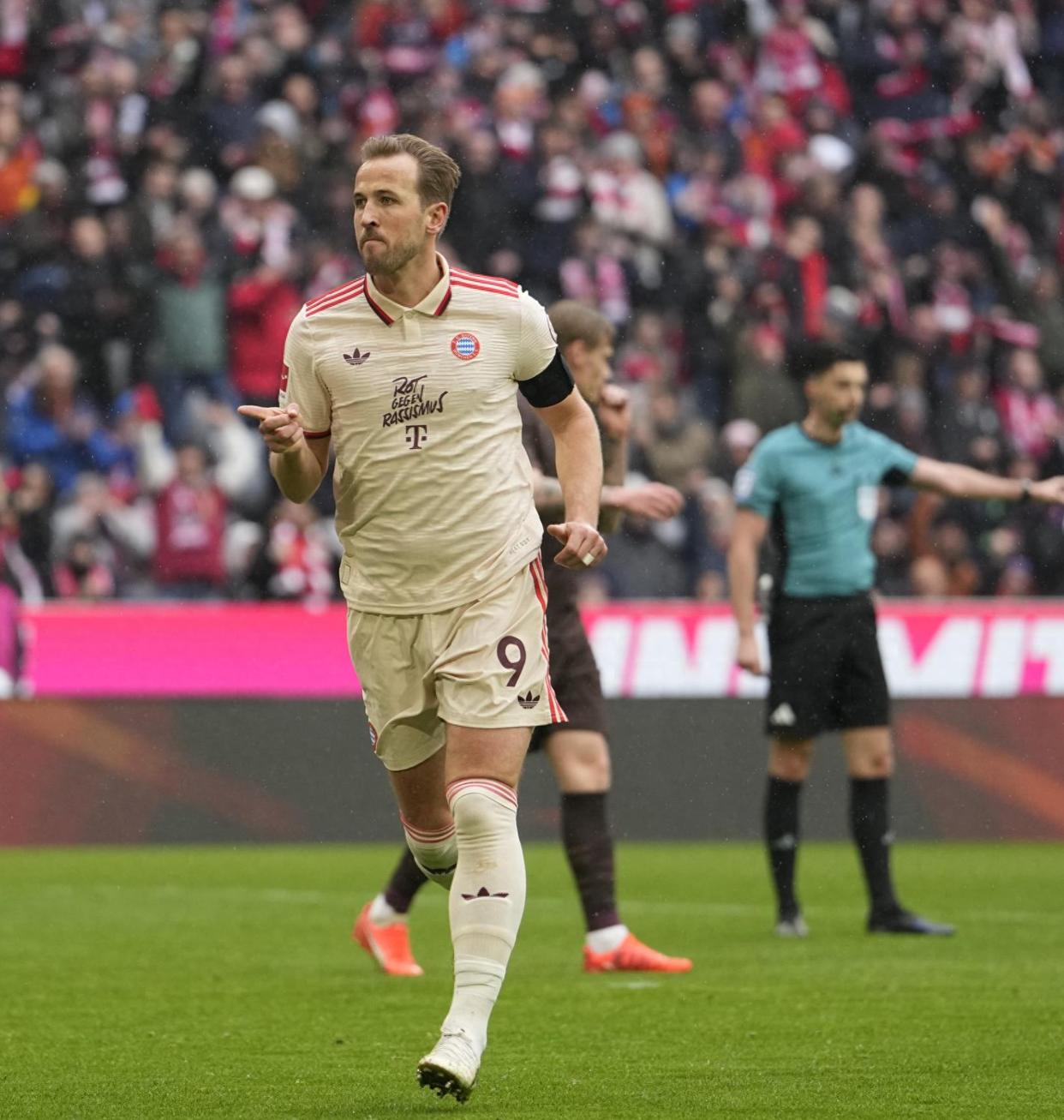 JIUYOU GAMESScout连续十场比赛得分超过险胜，拜仁不断突破！的简单介绍