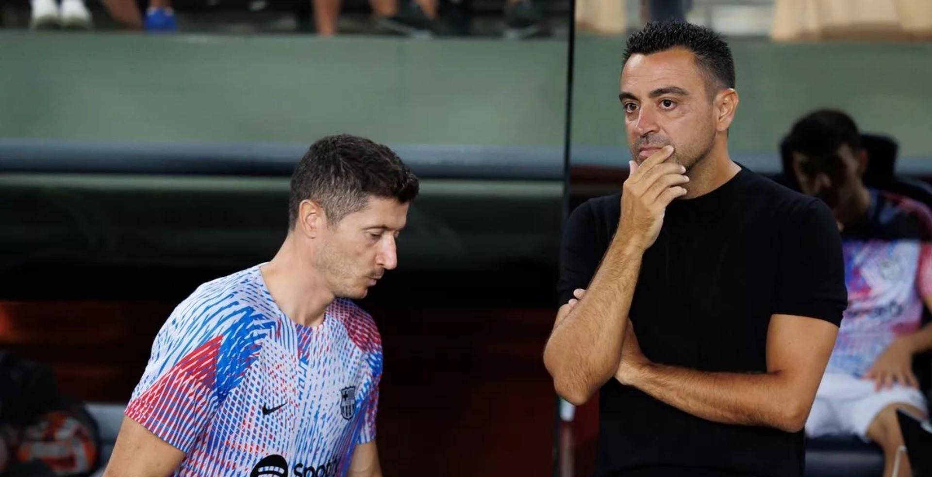 JIUYOU GAMES莱万多夫斯基在中国队比赛中最后时刻胜出，爆冷引发热议！(莱万多夫斯基 中国)