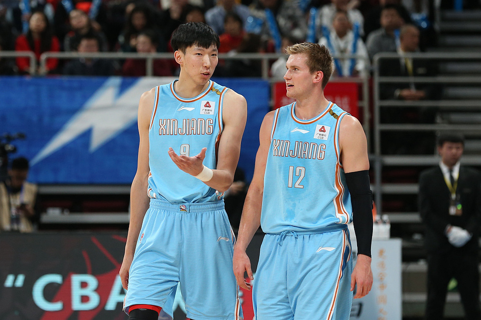 九游娱乐官网关于关键时刻国际米兰调整名单以备CBA常规赛，临场应变环节打磨，话题不断，医务组通报恢复的信息