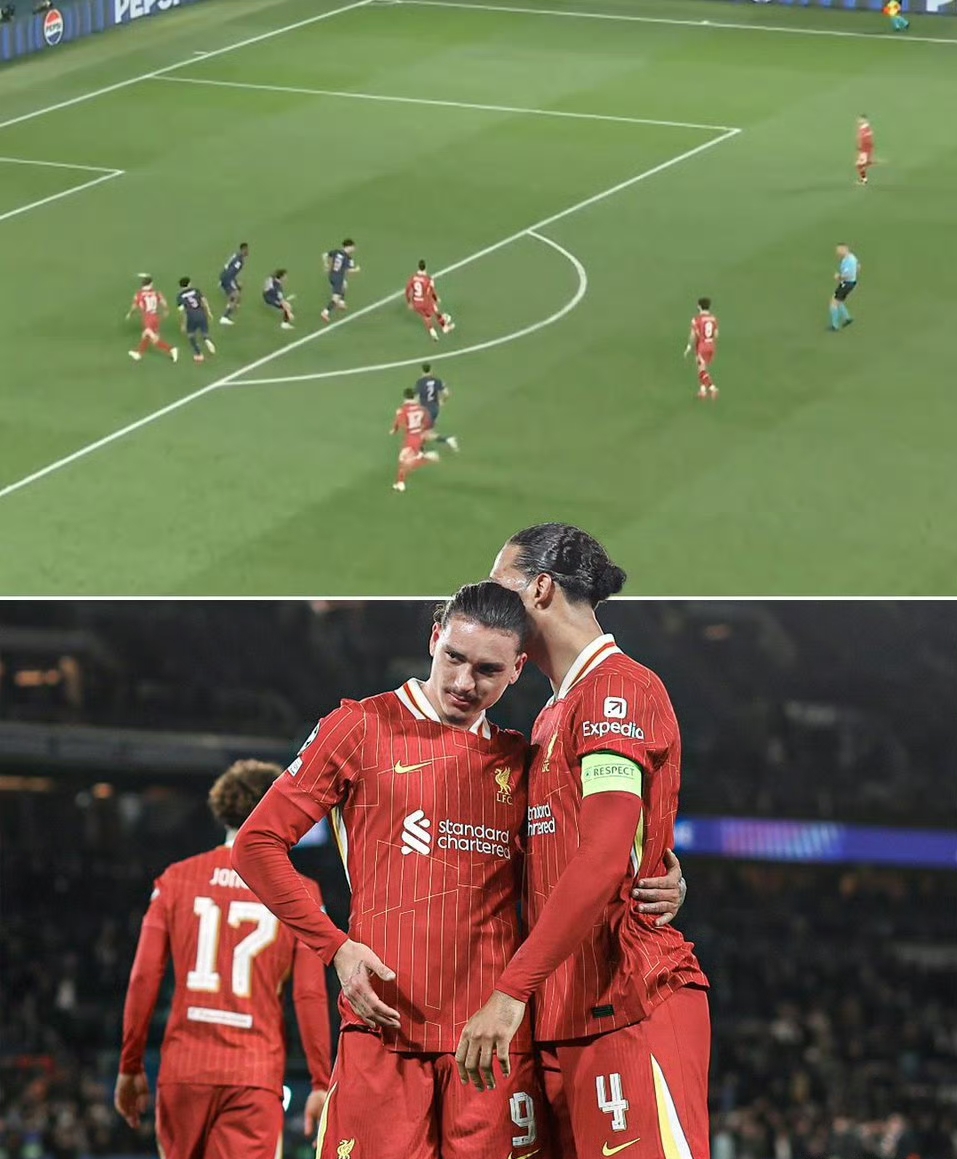 九游电竞APP今晨法国杯焦点战，利物浦扳平良机，球迷炸锅，阵容厚度经受考验的简单介绍