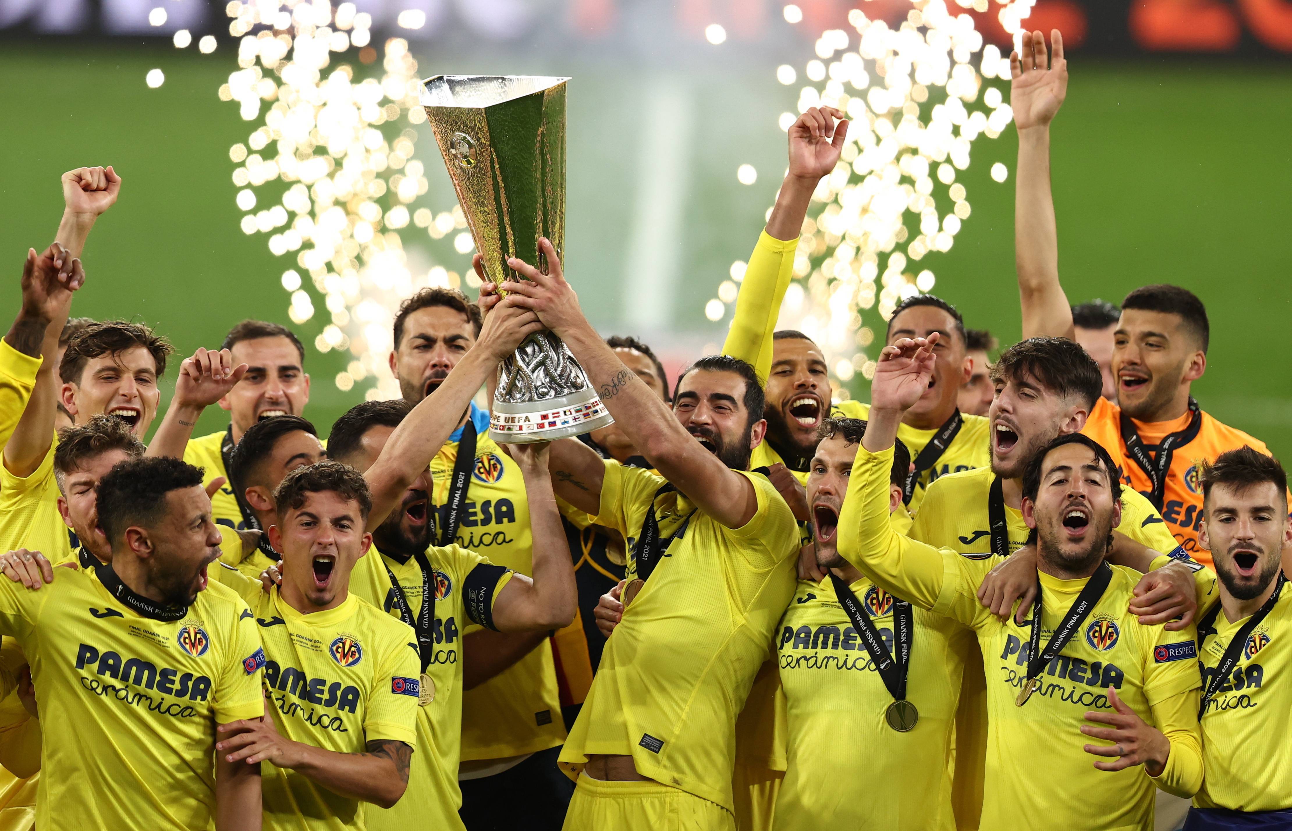 九游娱乐官网赛前突围战来临，比利亚雷亚尔围绕欧冠完成体检，目标明确，年轻球员得到机会的简单介绍